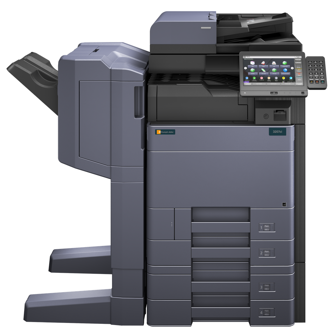 Triumph Adler 3207ci