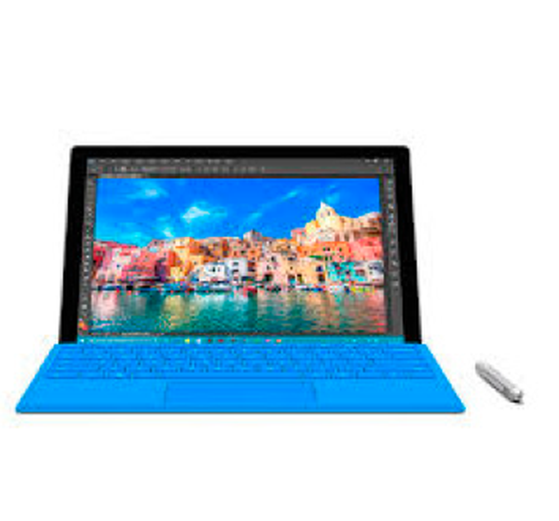 Microsoft Surface Pro