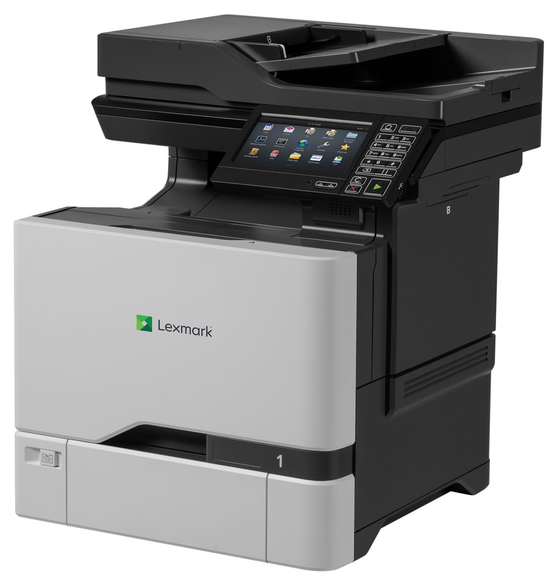 Lexmark XC4240