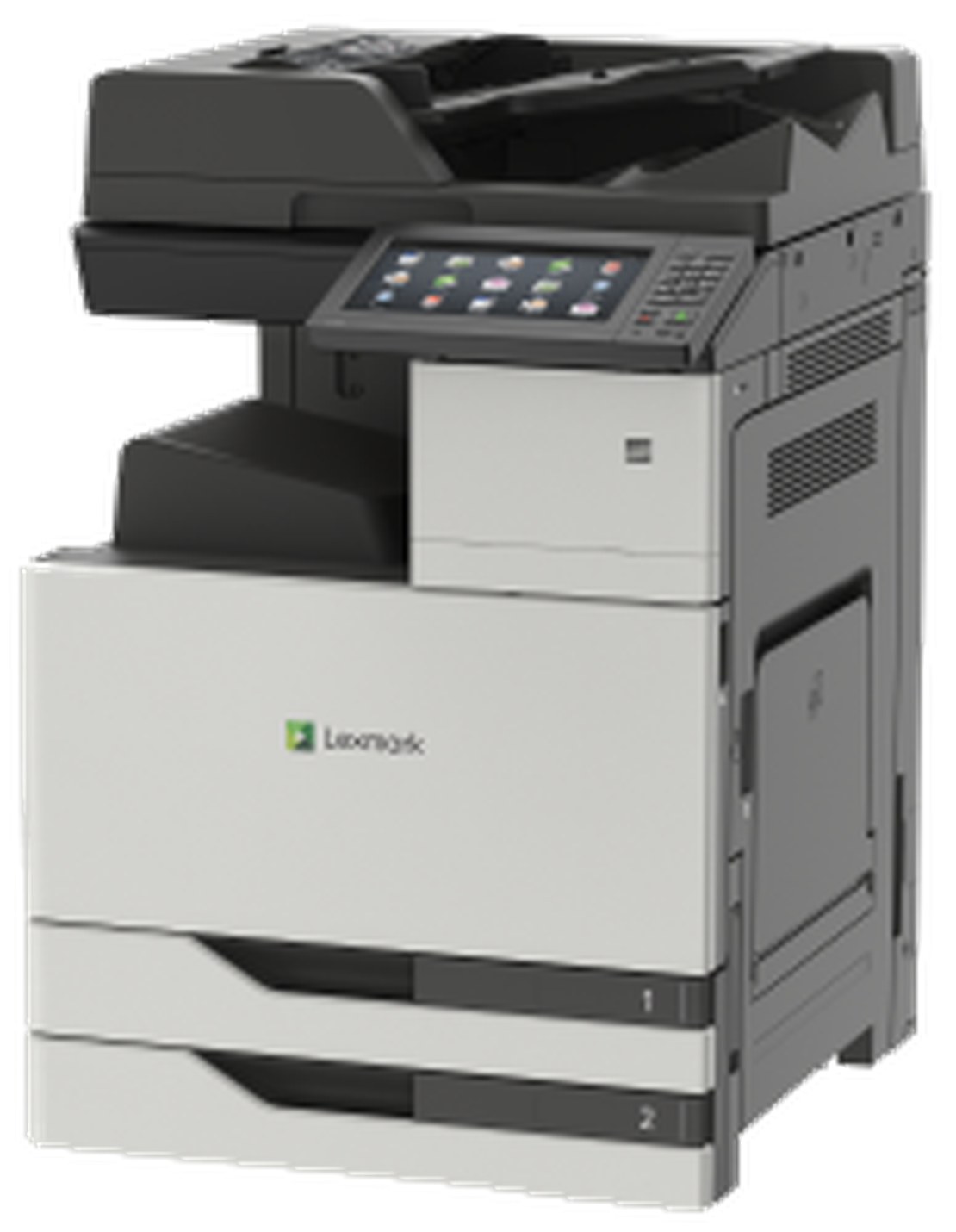 Lexmark XC9225