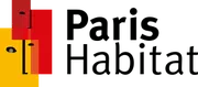 Logo Paris Habitat