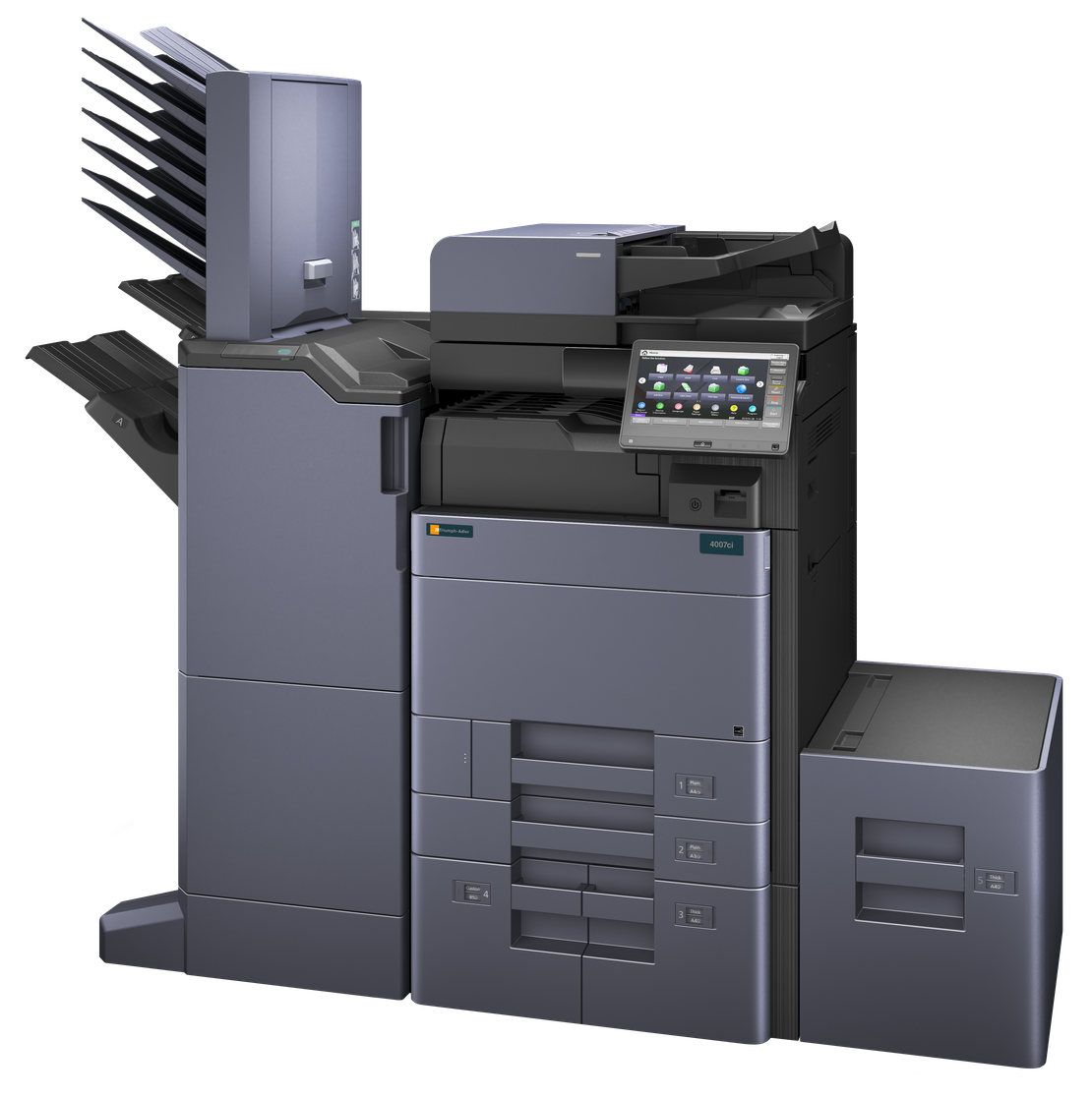 Triumph Adler 4007ci