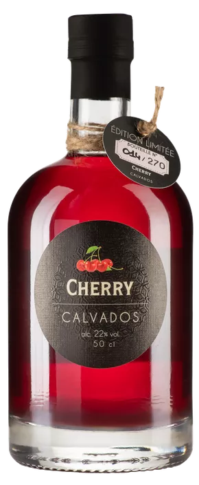 Cherry Calvados