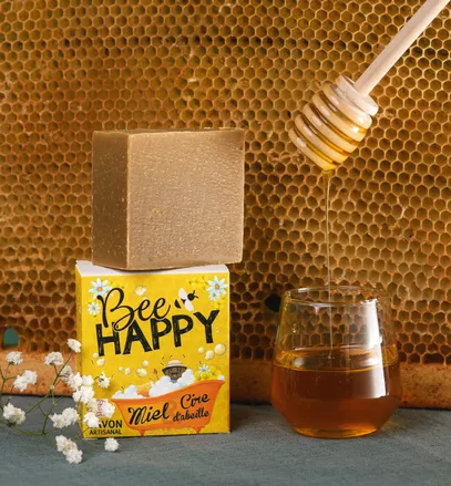 Bee Happy