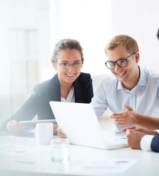 Informatique en entreprise