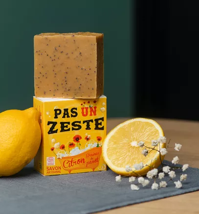 Pas un Zeste