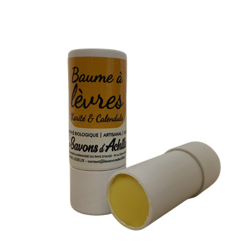 Baume à lèvres