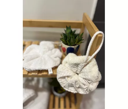 Fleur de douche
