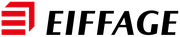 Logo Eiffage