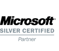 Microsoft Silver Certified Partner