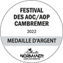Pommeau de Normandie award