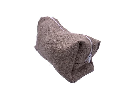 Trousse en lin normand