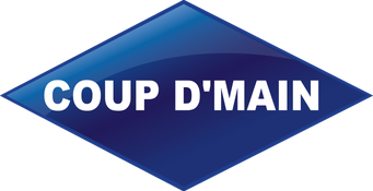 Association Coup d'Main