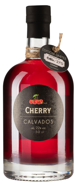 Cherry Calvados