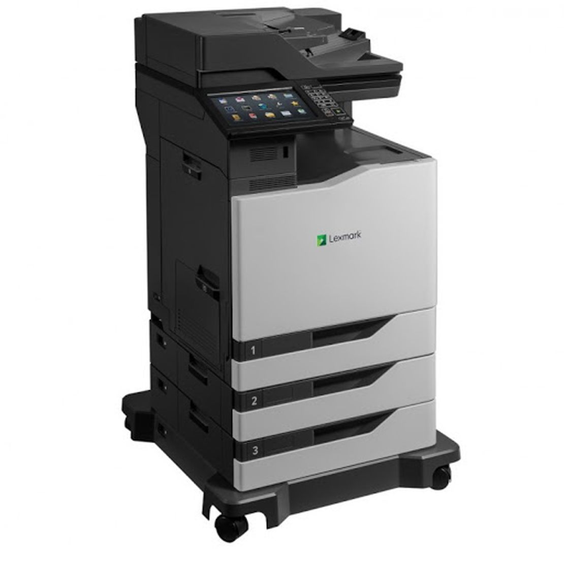 Lexmark XC8160de