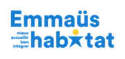 Logo Emmaus habitat