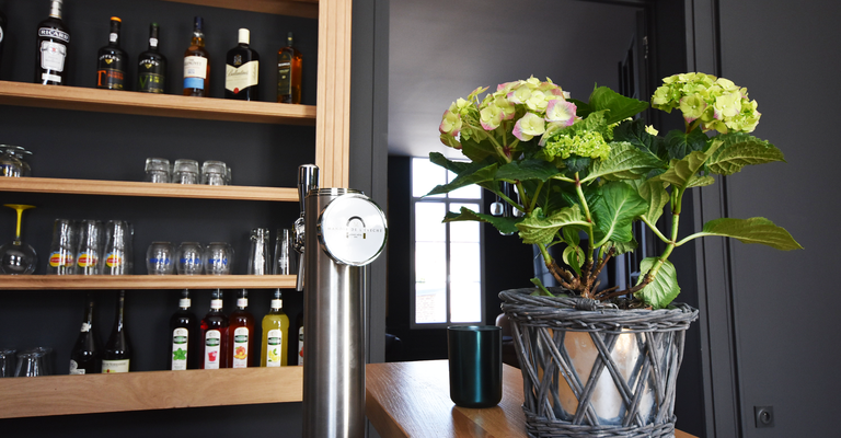 Bar du Manoir de l'Evêché