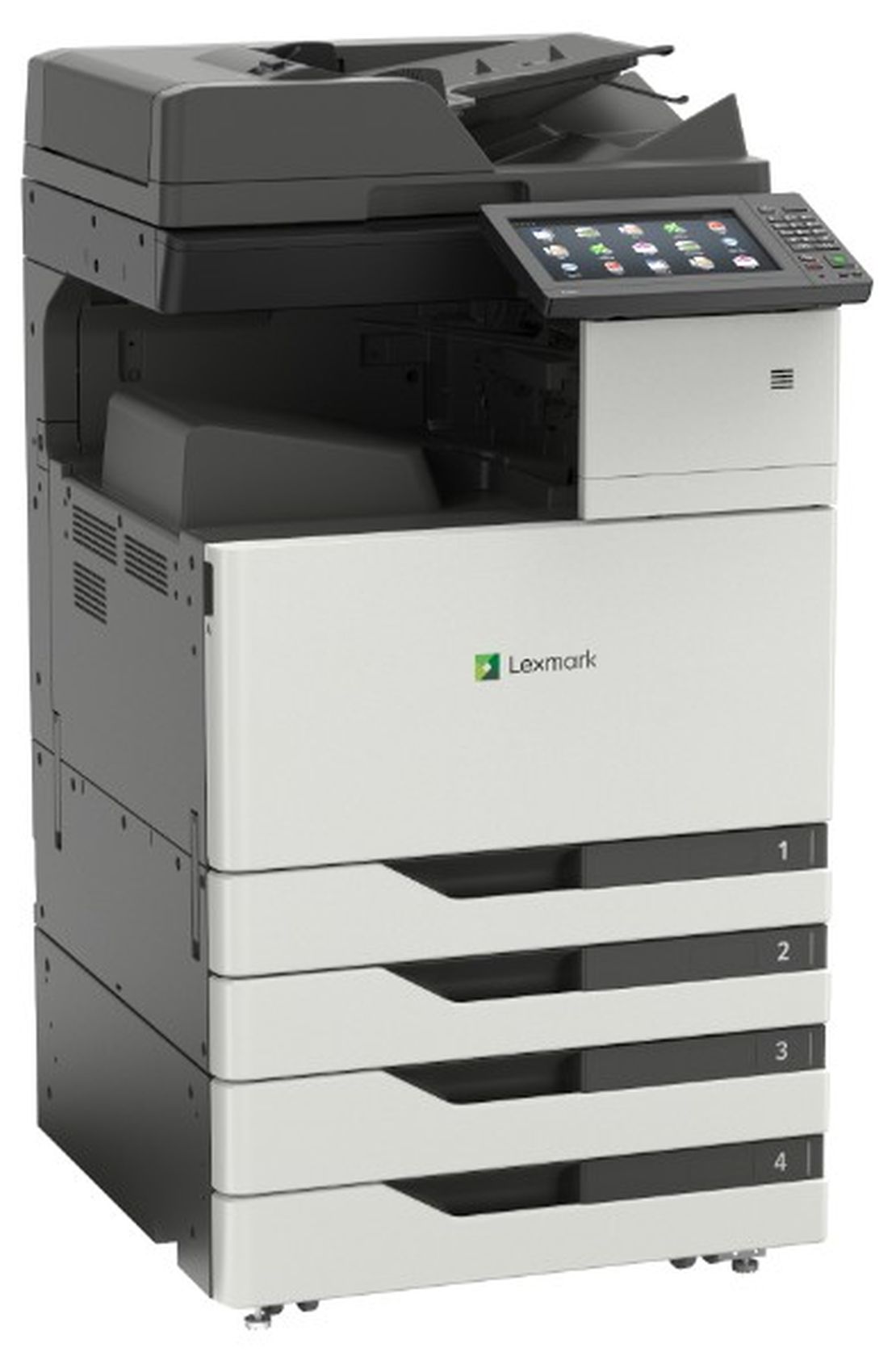 Lexmark XC9265