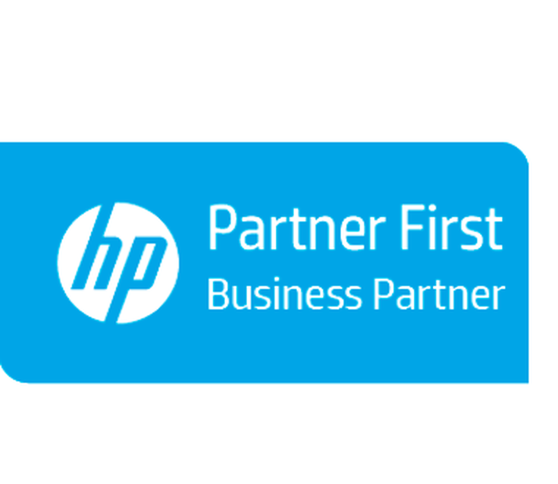 HP Business Partner