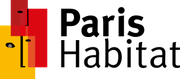 Logo Paris Habitat