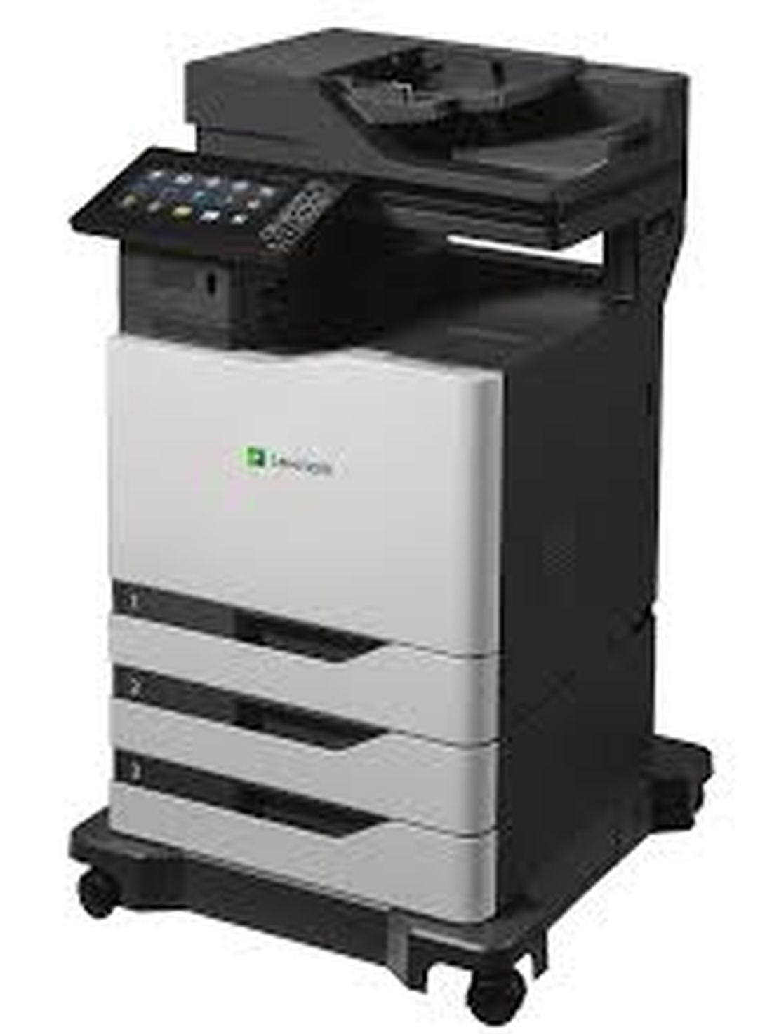 Lexmark XC8155de