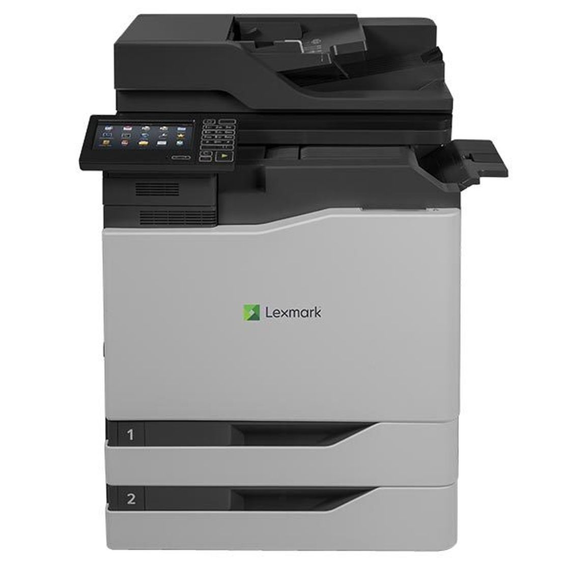 Lexmark XC6152de