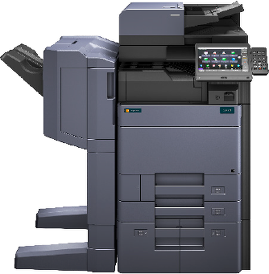 Triumph Adler 2507ci