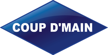 Coup d'Main Paris