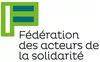 Logo Fédération des acteurs de l'insertion